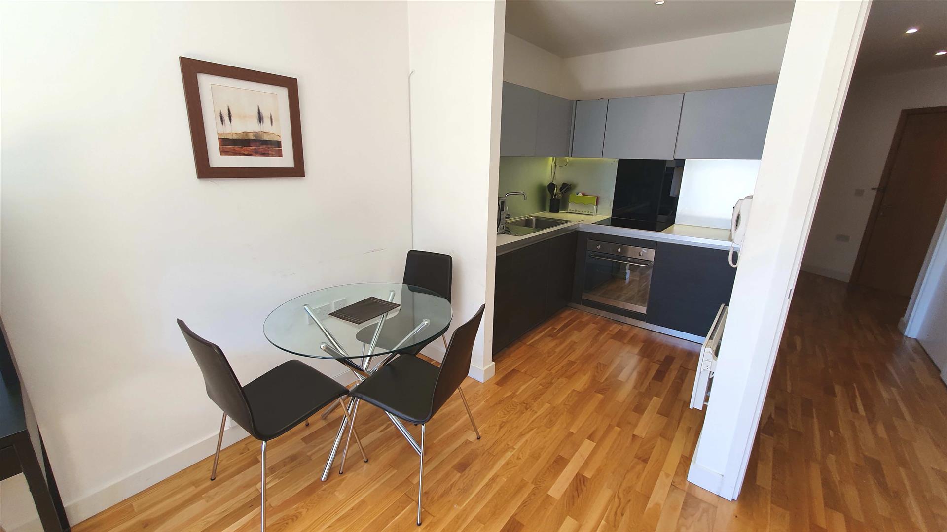 The Hub, 409 5 Piccadilly Place  Manchester